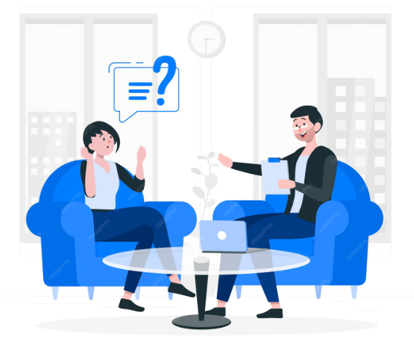 TRAO ĐỔI ĐỂ THẤU HIỂU 
